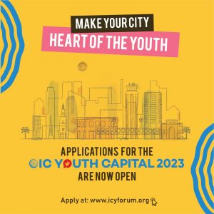 Call for Applications for the OIC Youth Capital 2023