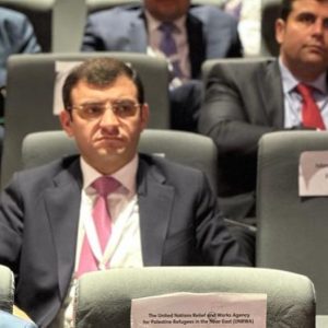 The ICYF delegation, headed by Mr. Rasul Omarov, the ICYF Director-General, participated in the 49th Session of the OIC Council of Foreign Ministers