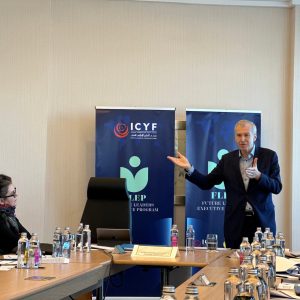 The Future Leaders Executive Program held its Second Edition