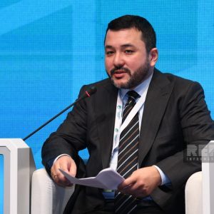 Taha Ayhan: “İslamofobiya ilə mübarizə üçün cəmiyyətlərarası dialoq təşkil edilməlidir”