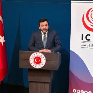 REPORT ON THE SIDE EVENT AT THE 2023 ECOSOC YOUTH FORUM