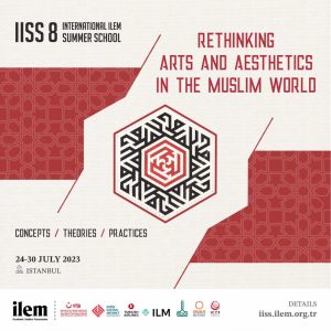 Countdown To IISS 8 International ILEM Summer School